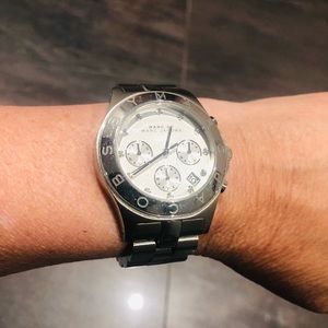 Marc by Marc Jacobs Watch